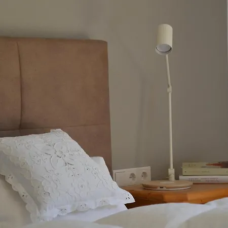 Διαμέρισμα Haus Nick, Appartementhaus Σανκτ Αντόν αμ Άλμπεργκ