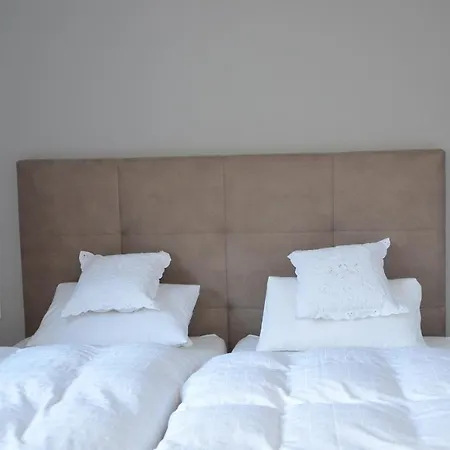 Haus Nick, Appartementhaus Σανκτ Αντόν αμ Άλμπεργκ