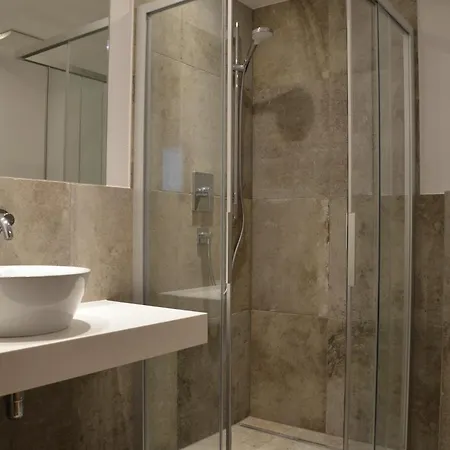 Haus Nick, Appartementhaus *