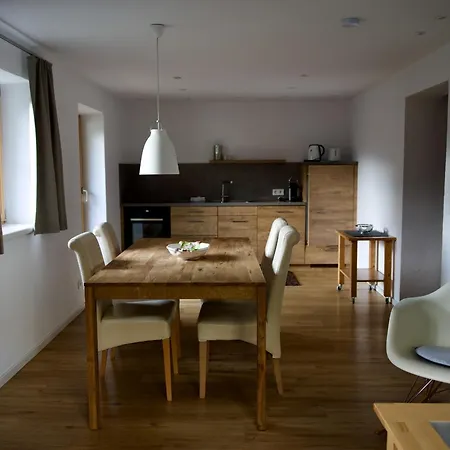 Haus Nick, Appartementhaus Apartman Sankt Anton am Arlberg