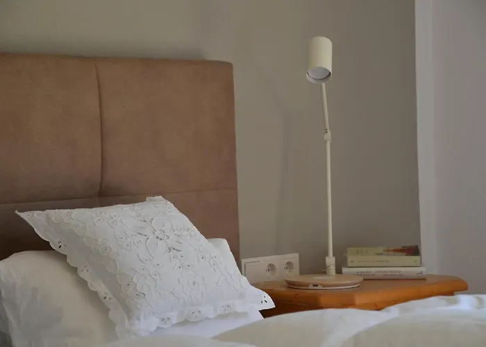 Apartamento Haus Nick, Appartementhaus Sankt Anton am Arlberg