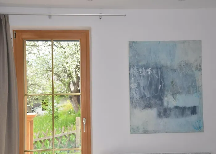 Haus Nick, Appartementhaus Apartamento