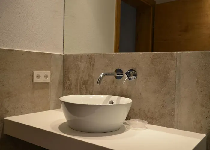 Haus Nick, Appartementhaus Apartamento