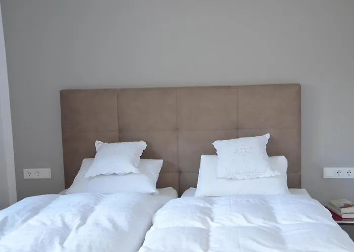 Haus Nick, Appartementhaus Sankt Anton am Arlberg