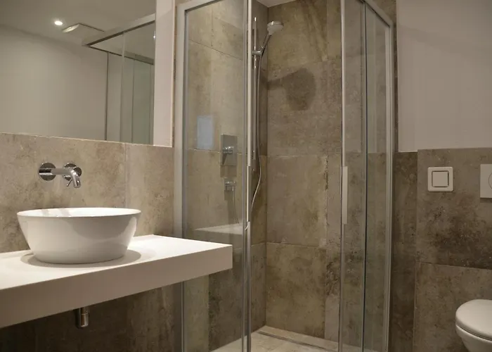 Haus Nick, Appartementhaus *