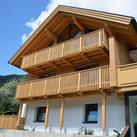 Haus Nick, Appartementhaus דירה *