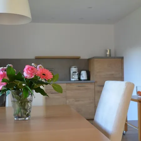 Apartamento Haus Nick, Appartementhaus Sankt Anton am Arlberg