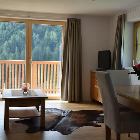 Haus Nick, Appartementhaus Apartamento